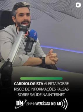 Publicação 2 do Instagram @dr.marcelmaia